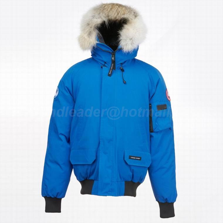 Canada Goose Men's Outwear 33